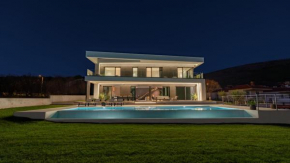 Design Villa Diagonal - Tranquil sea view escape